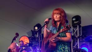 Folk star Emer Dunner coming to Carrick 