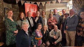 Bernie Linnane selected to run in Manorhamilton for the Labour Party