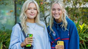  ATU welcomes Leitrim students to begin first year