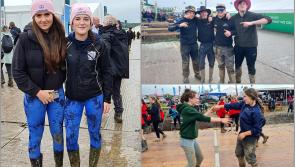 PICTURES: Blast from Ploughing past in our picture gallery - you might spot yourself