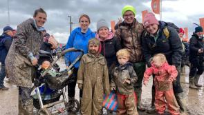 PLOUGHING PICTURES: People out and about enjoying Ploughing 2023