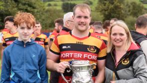 Leitrim duo clash in Connacht Senior League Final as Carrick U15s suffer unlucky defeat