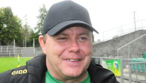 Composure key to Ballinamore’s second half surge says Graham
