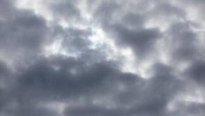 Met Éireann is predicting outbreaks of rain and some hazy sunshine over the weekend 