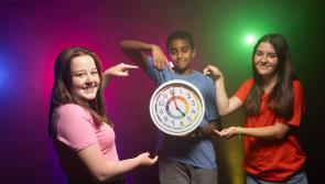 Leitrim students urged not to miss out as applications close soon for the 2024 BT Young Scientist & Technology Exhibition