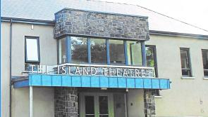 Public Talk: Building Peace in Island Theatre, Ballinamore