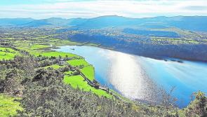 Fundraising Hill Walk and Ramble in Glencar