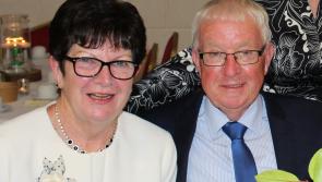 Michael and Breege Mulvihill named Leitrim Guardian Persons of the year for 2024
