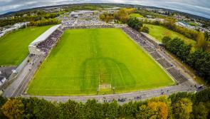 Venue changes announced for Leitrim Club games