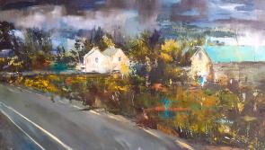 Solas Art Gallery presents new two solo Exhibitions