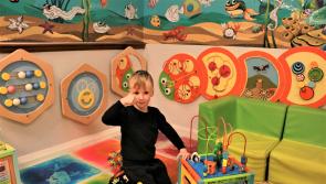 Sligo University Hospital delighted to launch upgraded Paediatric Facilitates