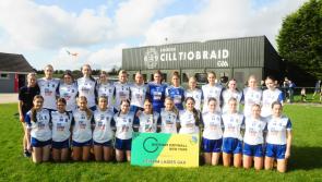Today wasn't in our script but St Mary's will learn from it says Declan Bohan