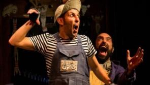 Backstage Theatre is set to host two new shows this Autumn