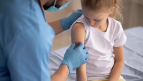 HSE advice COVID-19 vaccination of children aged 6 months to 11 years