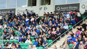 Check out Willie Donnellan's fans photos from Sunday's Connacht Gold Leitrim SFC Final - GALLERY