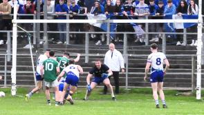 Mohill stop St Mary's two in a row bid to reclaim Fenagh Cup with superb second half display