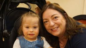 In Pictures - “It’s about trying to get breastfeeding normalised in Leitrim for families”