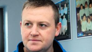 We have to work to our strengths stresses Melvin Gaels boss Aidan Murray