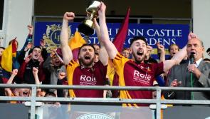 Annaduff wildly celebrate long awaited Smith Monumentals IFC Final victory - GALLERY (UPDATED)