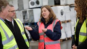 Leitrim households urged to stem the tide of invisible e-waste