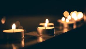 Leitrim area deaths - Monday, October 16
