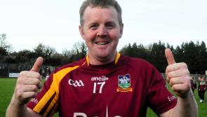 Different generations but Darren & Ray Cox driven by same goal for Annaduff