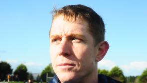 Ballinamore draw showed joint manager Brian McDonald Glencar Manorhamilton's spirit