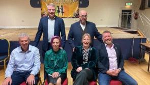 Leitrim Sinn Féin selects party candidates for Local Elections 2024