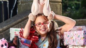 Leitrim people asked to help marginalised children 