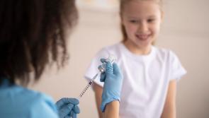 COVID-19 children’s vaccination continues in Leitrim 