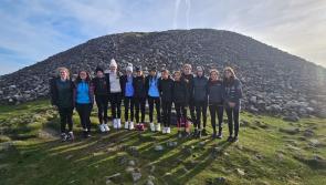 Ballinamore Community School News - October 23-31