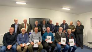 Lough Melvin Catchment Action Plan launched