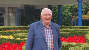 Charity Golf Scramble in memory of the late Petie O’Rourke