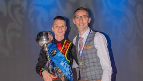 Mohill's Shane wins Irish Dancing World Championship