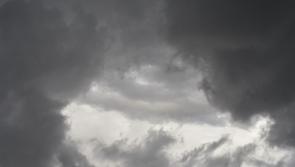 Met Éireann is predicting unsettled weather with further spells of rain and showers over Bank Holiday Weekend