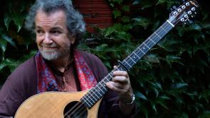 The Glens Centre presents an exciting November programme
