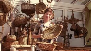 Leitrim Basket Project launch takes place on November 13-14