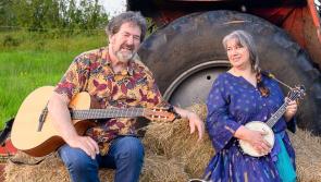 'The Cat's Meow' album launch takes place at The Dock