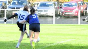 St Brigid's rue missed chances and slow start as clinical Claremorris edge thriller
