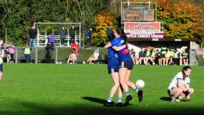 Heartbreak for St Brigid's as Claremorris claim Connacht title - GALLERY