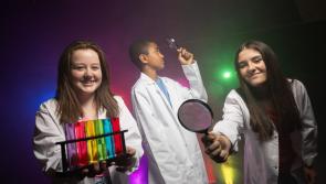 Leitrim school projects qualify for BT Young Scientist & Technology Exhibition 2024
