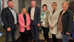 Leitrim Sinn Féin adds two more local election candidates