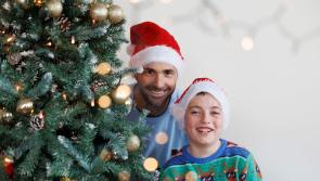 Irish rugby star Rob Kearney to launch 'Christmas Jumper Day' 2023 