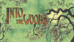 'Into The Woods' musical comes to Hawk's Well Theatre 
