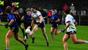 Manager Gerard Houston proud of everything players have given for St Brigid's