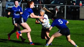 Ballinamore Sean O'Heslins ladies go for glory as Connacht fare takes centre-stage