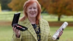 Bravery medal for Leitrim man who rescued three boys in Carrick-on-Shannon in 1964