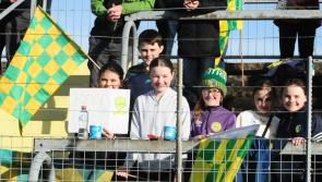 Check out Willie Donnellan's fan photos from Ballinamore SOH's brilliant Connacht LGFA IFC Club Final victory - GALLERY