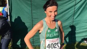 Kinlough's Teresa Doherty scores superb win at British and Irish Masters Cross Country