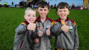 Check out Willie Donnellan's gallery of fans photos from Annaduff's Connacht IFC Club clash with Kilmeena